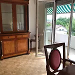 شقة Bijou Zollikofen