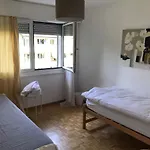 شقة Bijou *