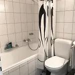 شقة Bijou