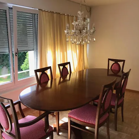 Bijou Appartement Zollikofen
