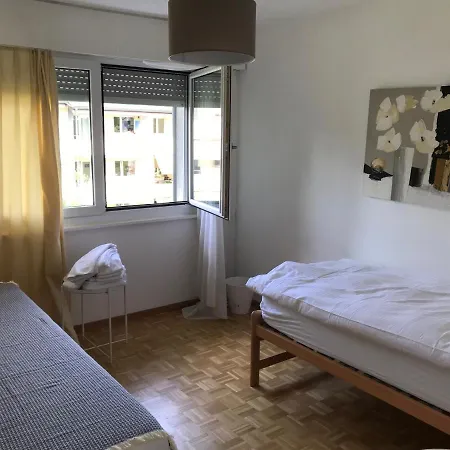 Apartman Bijou *