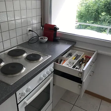 Appartement Bijou