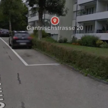 Apartman Bijou Zollikofen