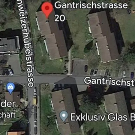 Bijou Apartman Zollikofen