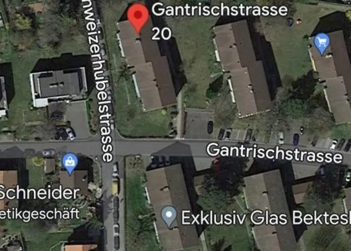 Bijou Lejlighed Zollikofen