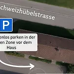 Apartmán Bijou Zollikofen