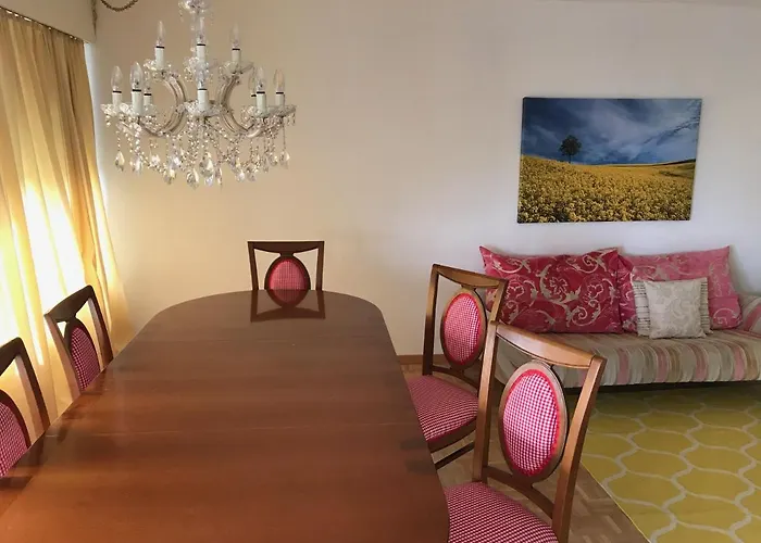 Bijou Apartment Zollikofen