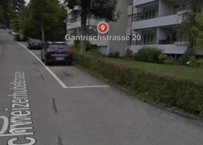 Apartment Bijou Zollikofen